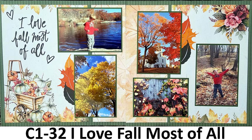loving Fall